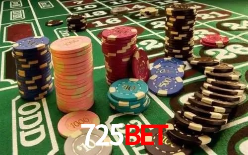 APP oficial da 725bet para mobile